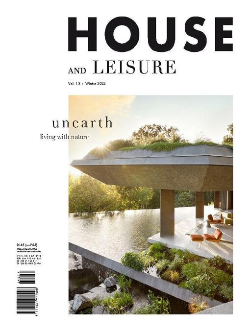 Title details for House and Leisure by Look Book Pty Ltd - Available